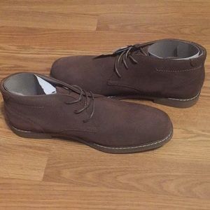 Men’s Chukka Boots